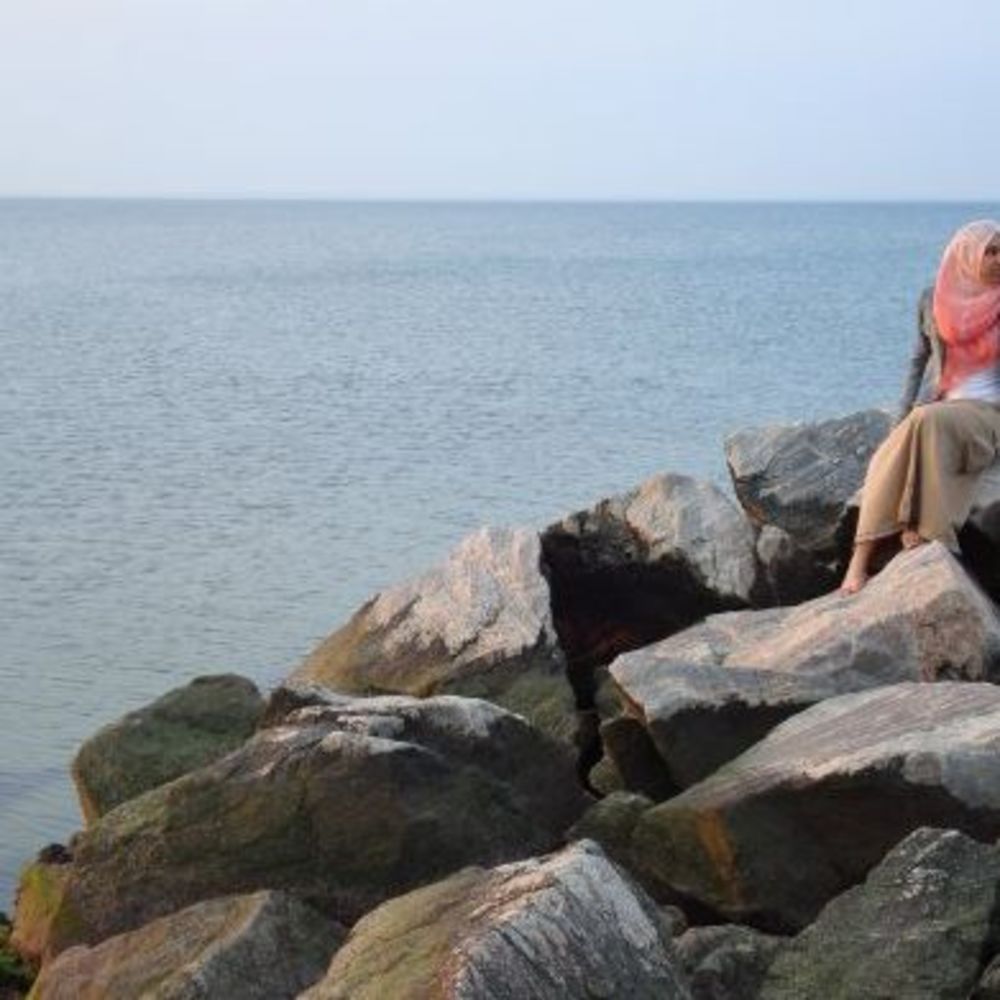 Meet your Posher, Ridita